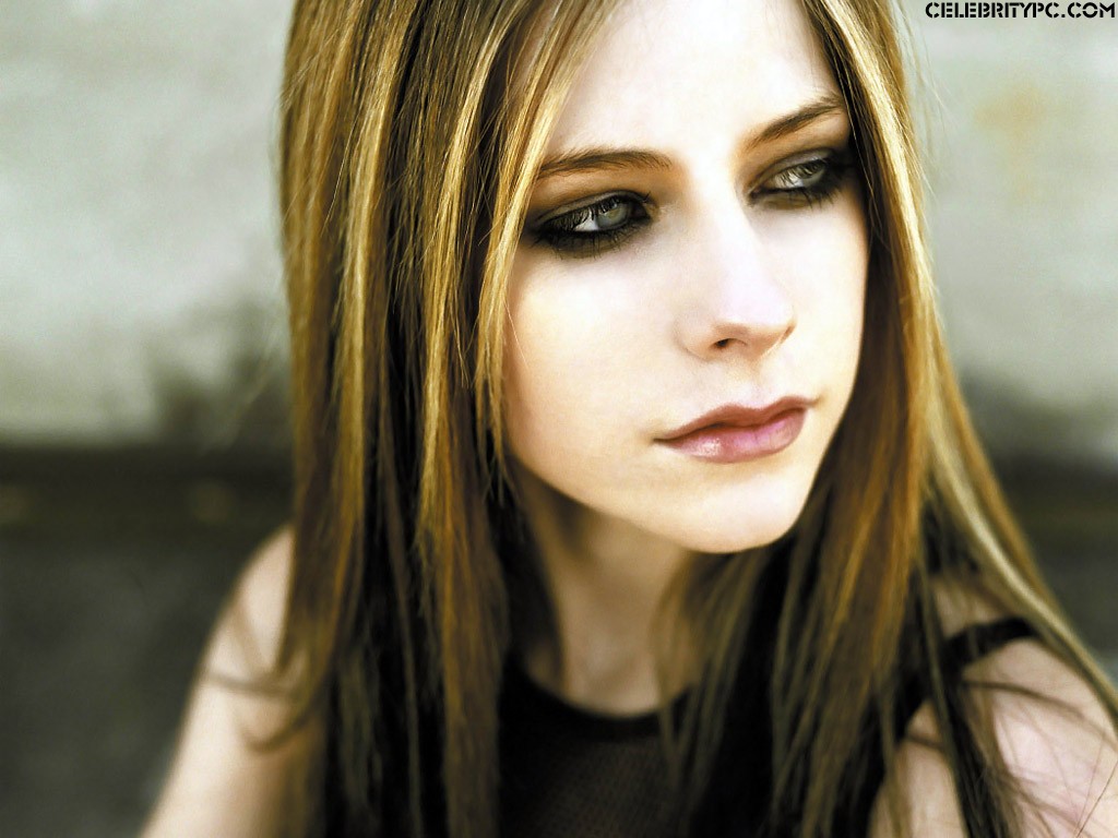 avril lavigne