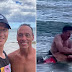 La conversación informal de un evangelista con un extraño conduce al bautismo en la playa momentos después