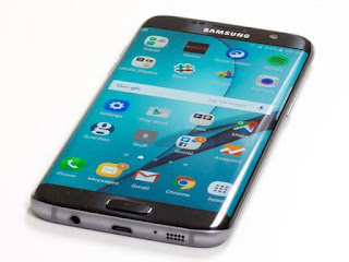 Samsung Galaxy S7 - enjoyfelicevida