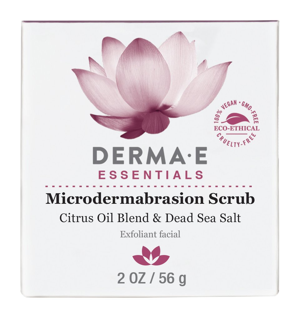 {Beauty Review} Dermae Microdermabrasion Scrub