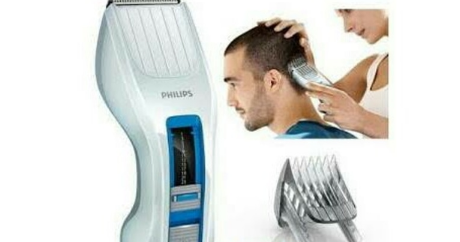  Harga  Mesin  Cukur  Rambut  Philips Murah