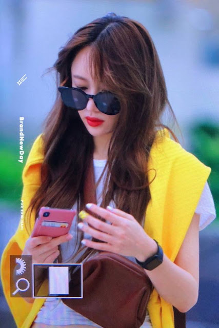 exid, イ ー エ ッ ク ス ア イ デ ィ ー, Solji, LE, Hani, Hyelin, Jeonghwa, Park Jeonghwa, Seo Hye-rin, seohyerin, anhuiyeon, Ahn Hee-yeon, Ahn Hyo-jin, Heo Sol-ji, Park Jeong-hwa in King Of Masked Singer, King Of Masked Singer, solji comback, soji comback