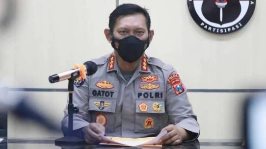 Kabar Terbaru soal Penangkapan Pendeta Saifudin Ibrahim