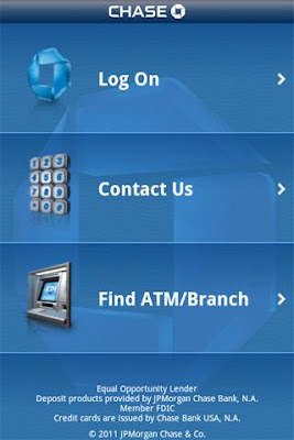 CHASE MOBILE v2.97 Apk Download  for Android