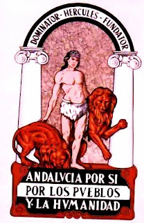 escudo andalucia
