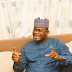 Kogi govn’rshp ticket: Yahaya Bello set to dump APC, orders removal of party flag from govt house