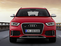 Audi Q3 2014 Preco