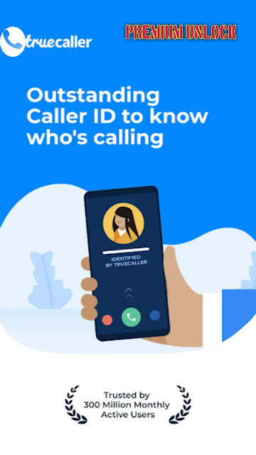 Truecaller Premium MOD APK 12.33.5 (Gold Unlocked)