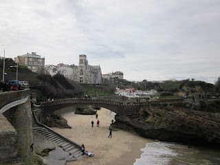 Biarritz