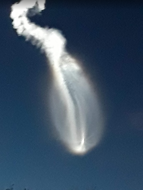 Atlas V Rocket Launch, Melbourne, Florida, NASA, Kennedy Space Center, Cocoa Beach Pictures