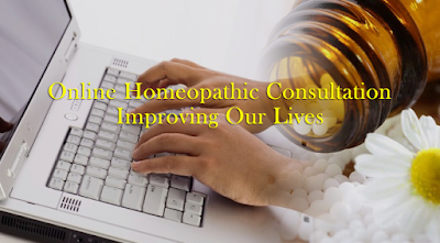 online homeopathic treatment