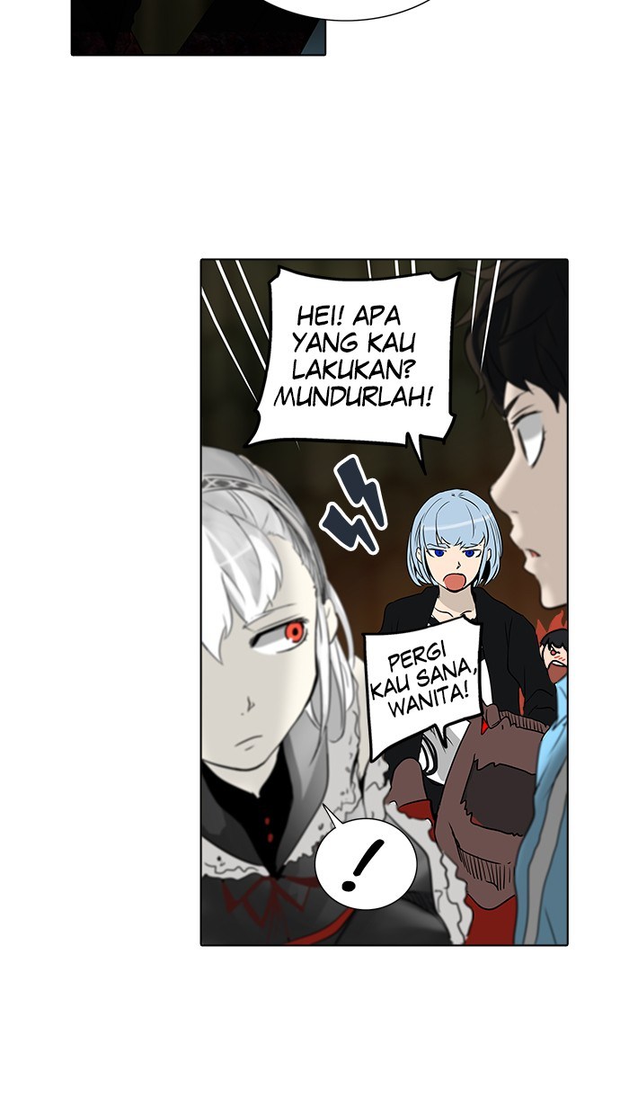 Webtoon Tower Of God Bahasa Indonesia Chapter 267