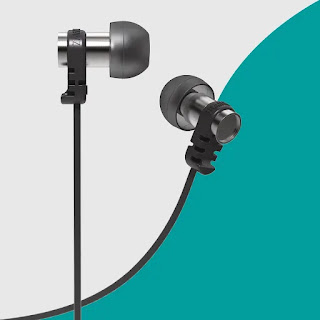 Brainwavz omega earphone under 1000