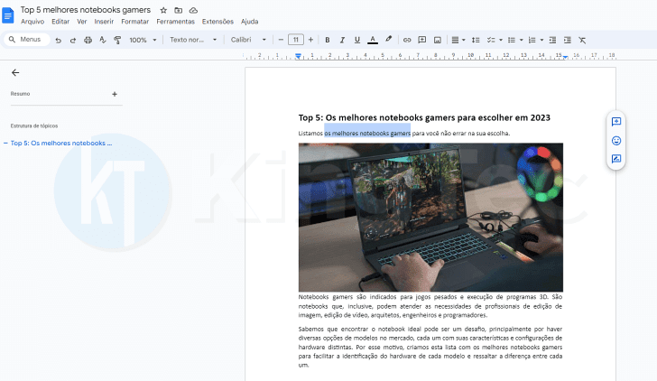 Como editar um PDF online sem instalar programas no computador