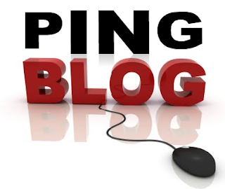 How to PING So Blog Fast indexed by Google