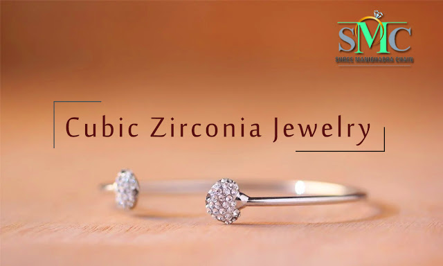 Cubic Zirconia Jewelry