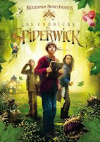 Las Crónicas de Spiderwick