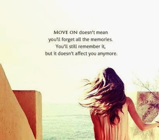 Quotes About Moving On 0060 4