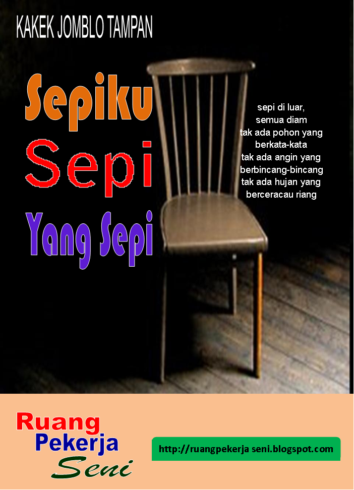 SEPIKU SEPI YANG SEPI 