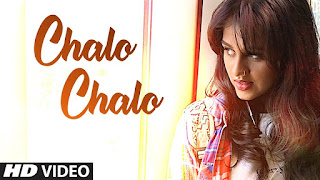 Chalo Chalo Song Lyrics | Dipti Wadhera (Full Song) Dabboo Malik | Latest Hindi Songs 2018