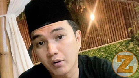 Profil Aldiansyah Taher, Aktor Indonesia Dan Juga Mantan Suami Dewi Persik