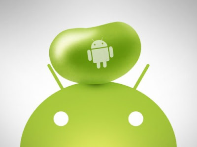 Android 4.1 Jelly Bean Debut On Nexus Tablet