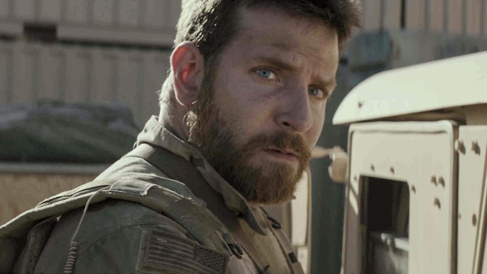 American Sniper: Movie Review