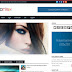 Soloris Responsive Blogger Template