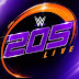 205 Live será transmitido em novo dia