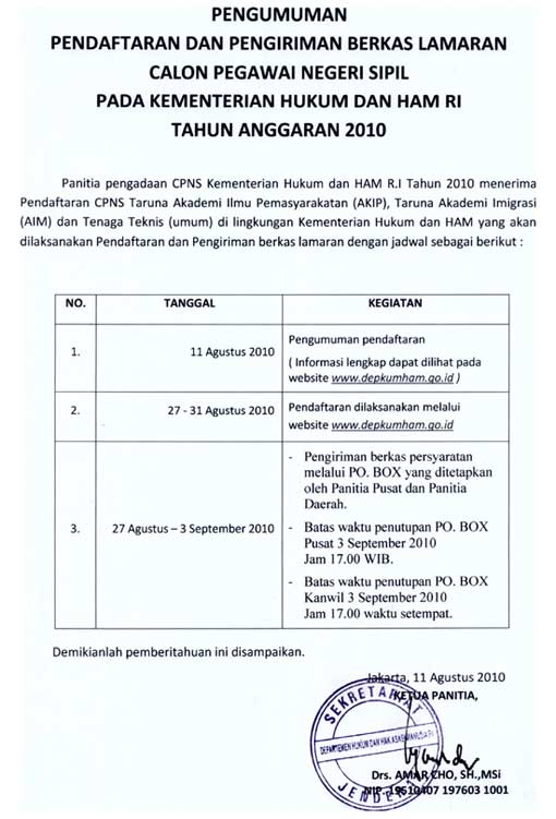 Contoh Ham Hak Ekonomi - Mathieu Comp. Sci.