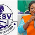 NIESV OSUN STATE BRANCH REJOICES WITH NEW NAWOJ CHAIRPERSON