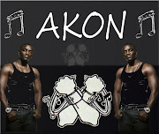 Akon With Akon (wallpaper akon)