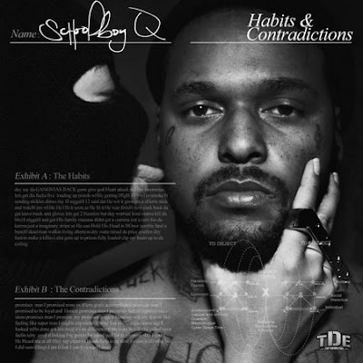 Schoolboy Q - There He Go Lyrics