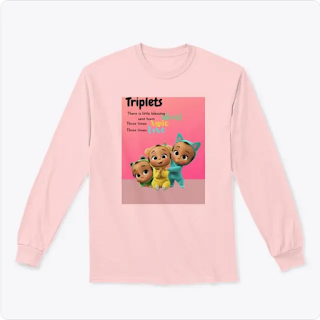 Long Sleeve Tee