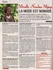 AMINA MAGAZINE