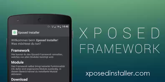 download xposed installer