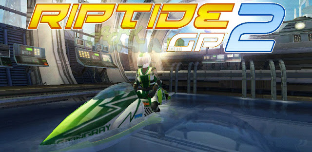 Riptide GP2 APK 1.0 Android
