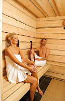 echte Spa en Beauty Farm