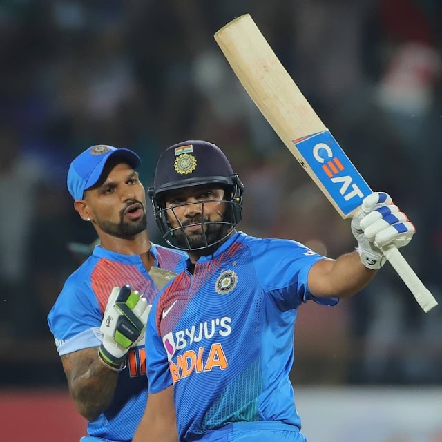 India Vs Bangladesh 2nd T20 Review