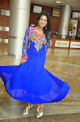 Mounika Reddy latest glam pics-thumbnail-5