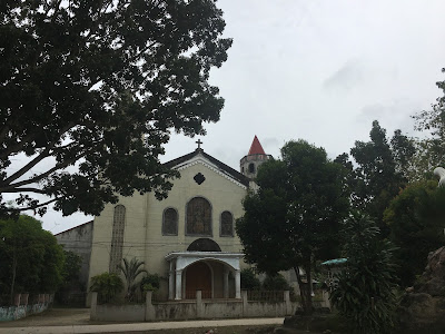 Our Lady of Sorrows Parish