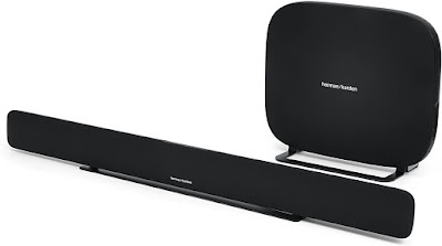 Harman Kardon Omni Bar Plus