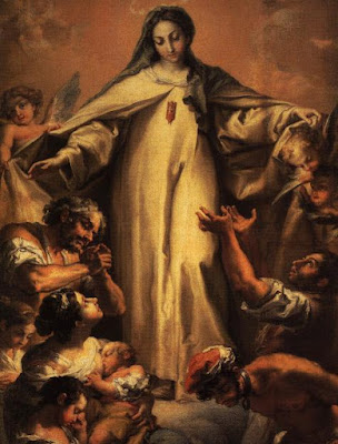 https://en.wikipedia.org/wiki/Order_of_the_Blessed_Virgin_Mary_of_Mercy