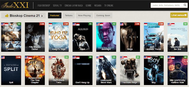 Download film gratis dan mudah di nonton movie