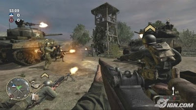 Call Duty Computer Game Free on Version Pc Games   Direct Download Games  Call Of Duty   World At War