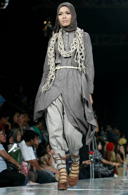 Jakarta, Fashion, Show