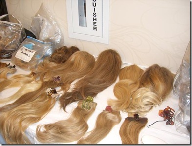 Wigs,009