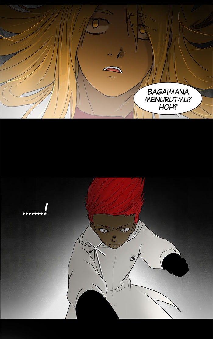 Tower of God Bahasa indonesia Chapter 51