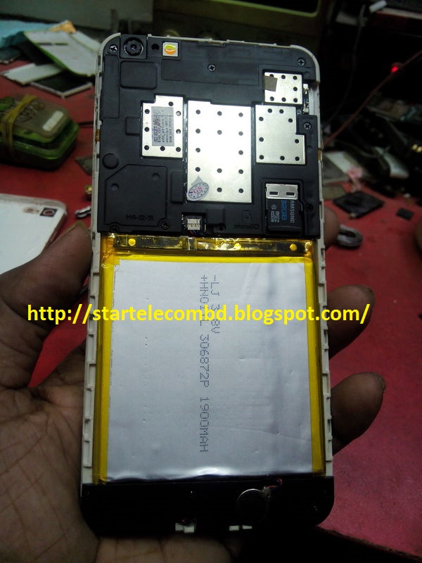 iphone 6 plus Firmware Flash 100% Tested Without Password