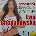 Mam i ja:) Książka Ewy Chodakowskiej